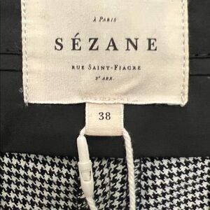 Sezane Martin Trousers